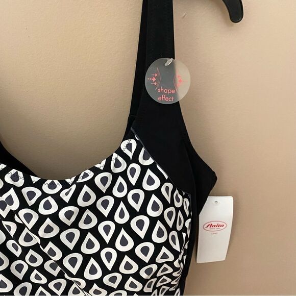 Anita Albina Swimsuit NWT Size 20 - Picture 6 of 10